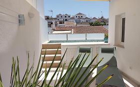 Casa Da Torre - A Gema Escondida Da Tavira